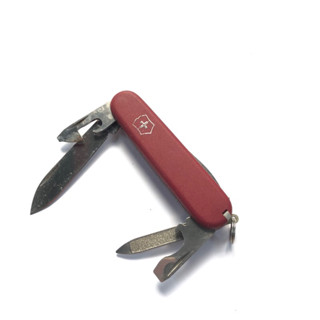 [沐沐屋］victorinox 維氏 84mm 運動家 Sportsman 13用瑞士刀 0.3803