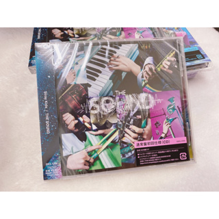 Stray Kids 日本專輯 THE SOUND 初回盤 通常盤