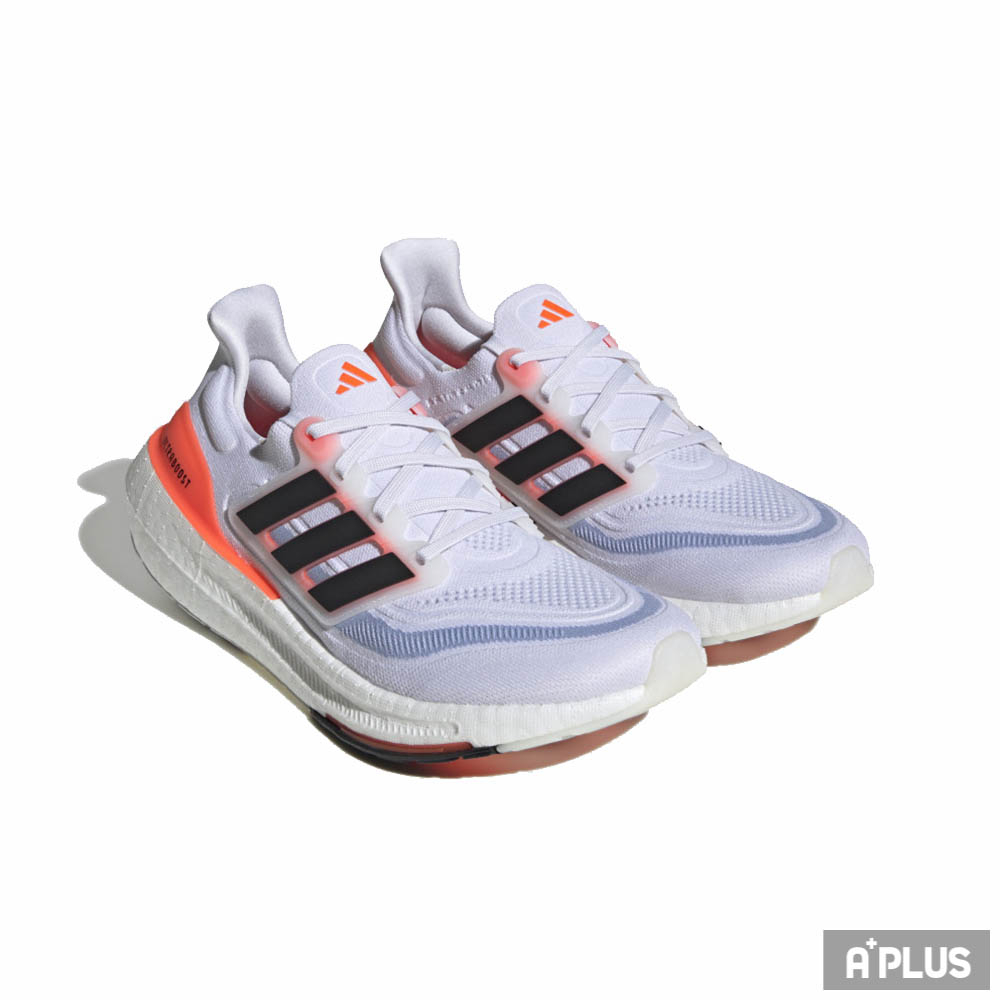 ADIDAS 男 ULTRABOOST LIGHT 慢跑鞋 輕量 緩震 回彈 10周年紀念款 - HQ6351