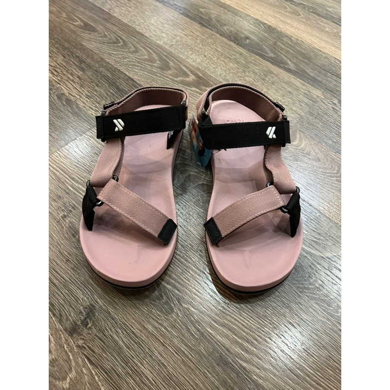 Bright 代言 Kito涼鞋 正版泰國 27cm pink