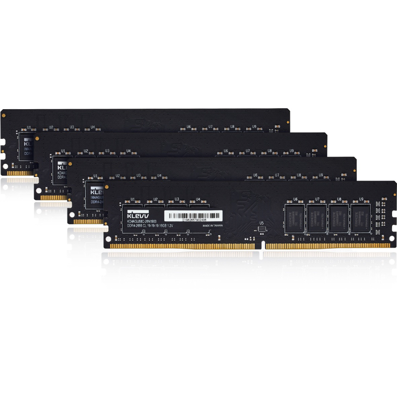 KLEVV 科賦 DDR4 3200 32G(16Gx2)