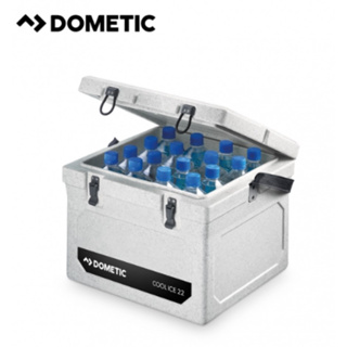 [登山露營裝備出租] 瑞典 DOMETIC WCI-22 多美那 可攜式 露營冰桶 22公升 保冷箱 保冰桶 釣魚冰桶