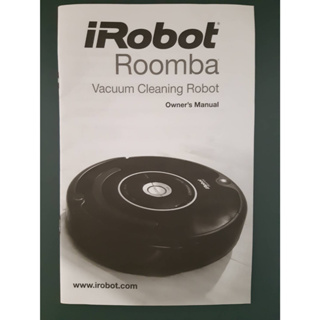 iRobot 600 掃地機器人 配件 耗材