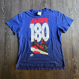 Nike Air Max 180 VTG 短Tee