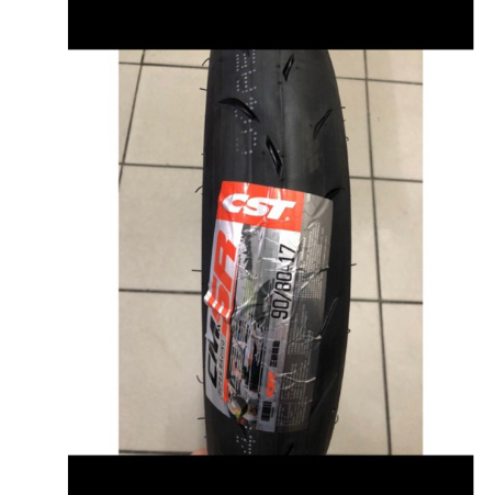 ❤️瑪吉斯 CMSR 130/70-17 90/80-17 正新  輪胎 小阿魯 MAXXIS 瑪吉斯 熱熔胎