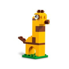 磚家 LEGO 樂高 giraffe 長頸鹿 11015 拆賣
