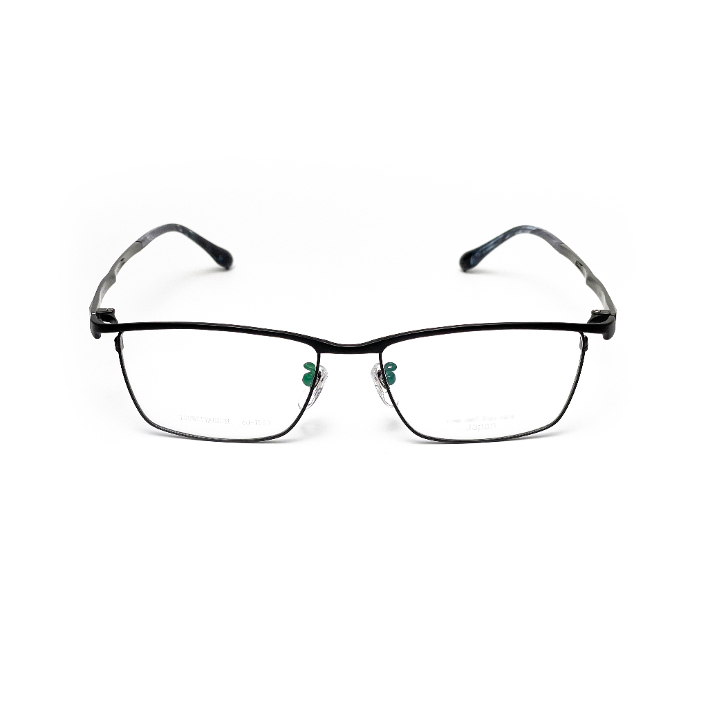 【全新特價】odbo 鈦金屬光學眼鏡鏡框 od 1562 C4A 輕量化 日本設計款