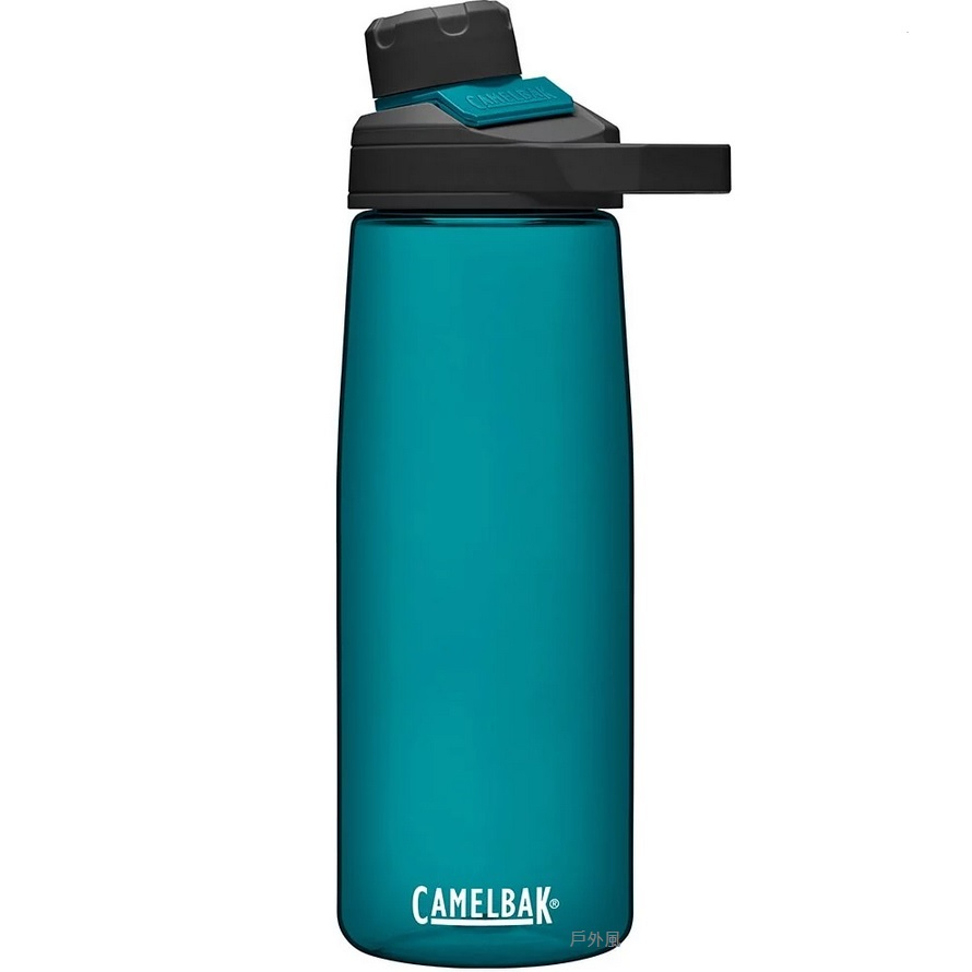 【CAMELBAK】750ml Chute Mag 戶外運動水瓶RENEW