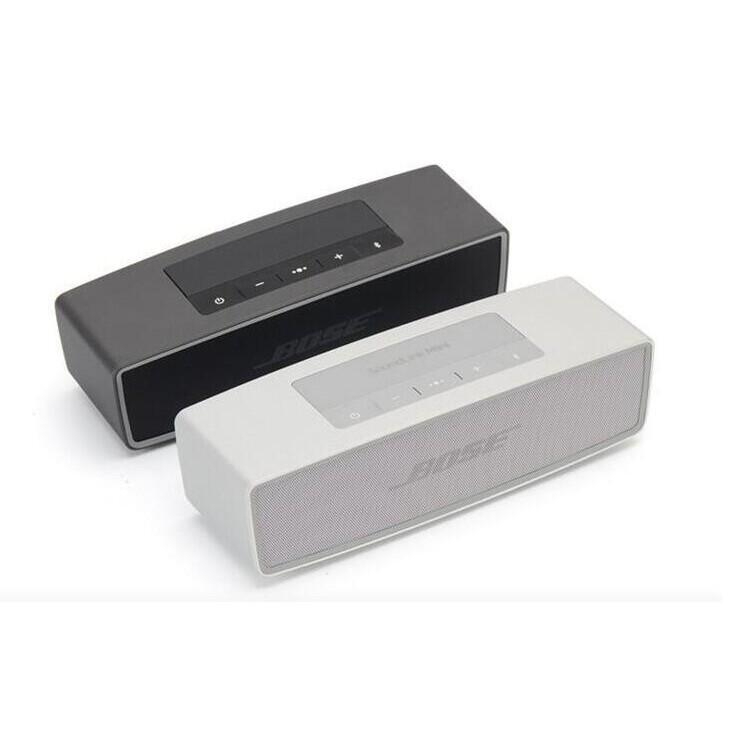 台北現貨 Bose soundlink mini II SE 2代 無線藍芽喇叭 黑 銀