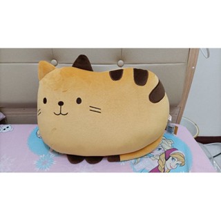 小貓咪造型可愛抱枕^^