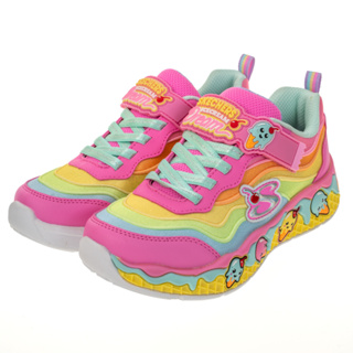 SKECHERS 童鞋 女童系列 SUNDAE SWEETIES - 303625LPKMT