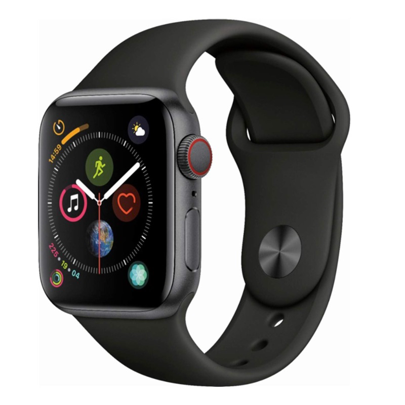 二手/手錶 Apple Watch S4 40mm