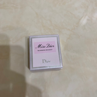 Dior迪奧 花漾迪奧淡香水 精巧版 5ml