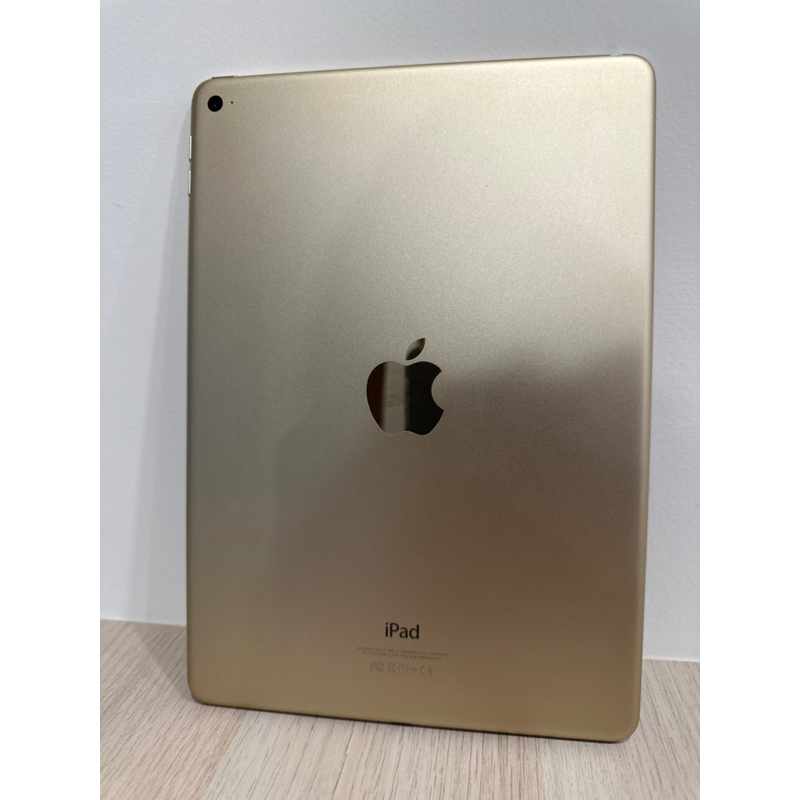 Apple iPad Air 2金色 64GB 9.7吋