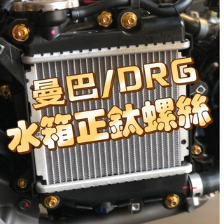 水箱正鈦螺絲 MMBCU/DRG 鈦螺絲 鈦合金螺絲 鐵板牙 車殼螺絲 鐵板牙螺絲 空濾螺絲 MMBCU 全車螺絲 曼巴