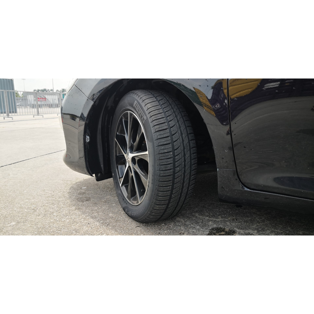 小李輪胎 PIRELLI 倍耐力 Cinturato Rosso 205-55-16 全新輪胎 全規格 特惠價 歡迎詢價