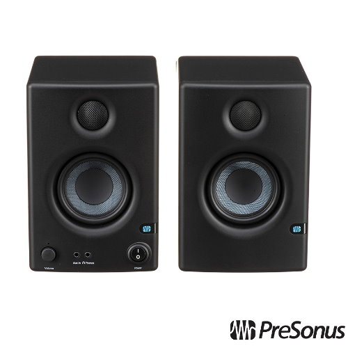 PreSonus E3.5 主動式監聽喇叭 愷威電子 高雄耳機專賣(公司貨)