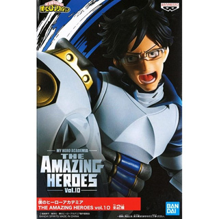 BANPRESTO 代理版 我的英雄學院 THE AMAZING HEROES 飯田天哉『妖仔玩具』 全新現貨