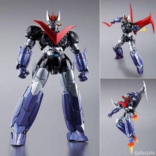 全新 METAL BUILD MB 超合金 大魔神 無敵鐵金剛 INFINITY 劇場版