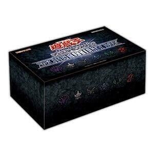 【Shine】☆遊戲王★  聖誕禮盒 SUB1 SECRET UTILITY BOX 藍鑽禮盒 公司貨 1盒 現貨