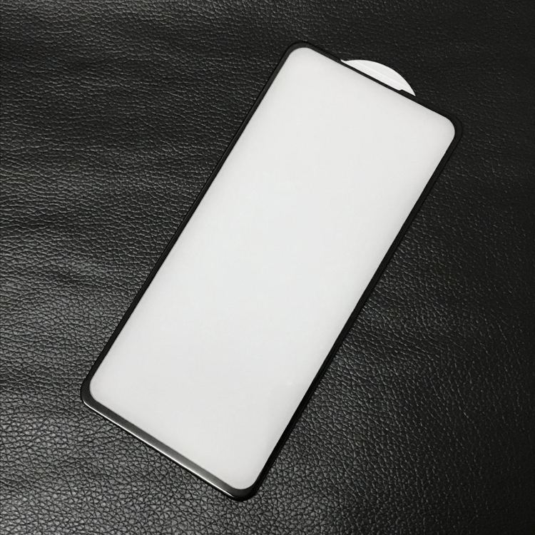 紅米 Note7鋼化玻璃膜紅米Note8 Pro 8T 8A全膠6D曲面手機保護膜 保貼