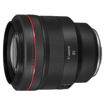 Canon RF 85mm f1.2 L USM (85 F1.2 ,公司貨) 人像鏡 公司貨 登錄贈好禮 王冠攝影