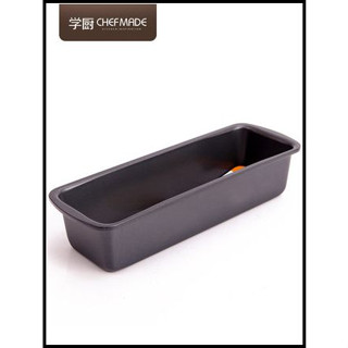 【頑皮猴樂園】 學廚 WK9098 長條型不沾麵包模 蛋糕模 吐司模 長方形磅蛋糕模 磅蛋糕