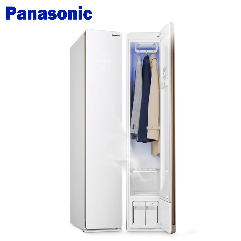 Panasonic國際牌 健康護衣電子衣櫥N-RGB1R~含拆箱定位