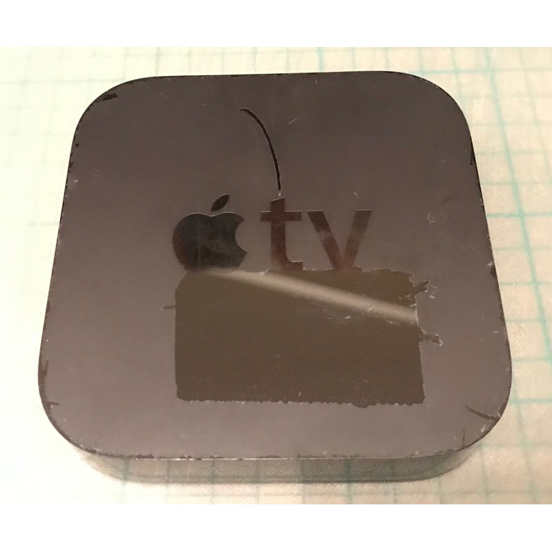 Apple TV 3 A1469