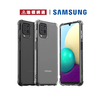 Samsung 保護殼 適用 Galaxy M32 KDLab 輕薄防護背蓋【地標網通】