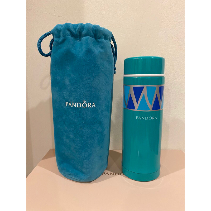 全新✨  Pandora 潘朵拉 保溫瓶