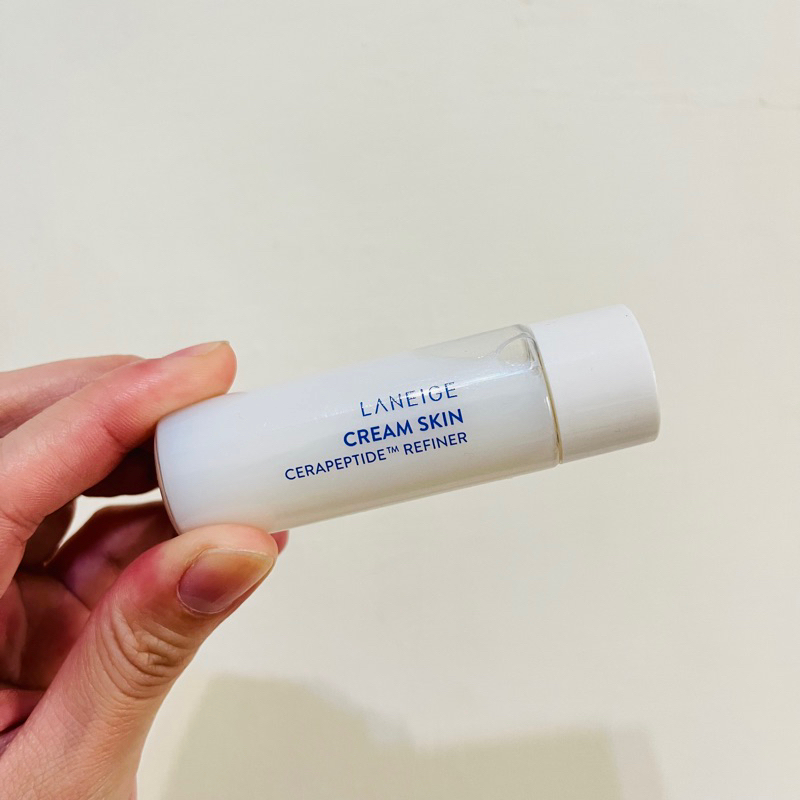 [現貨] [24hr 快速出貨] [LANEIGE] [2512] 蘭芝 白茶保濕牛奶化妝水