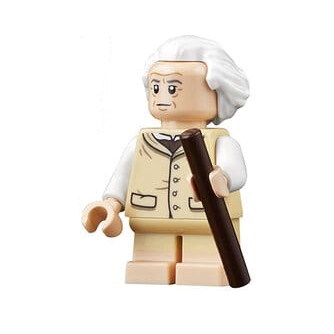 [樂磚庫] LEGO 10316 聯名款系列 人物 720191