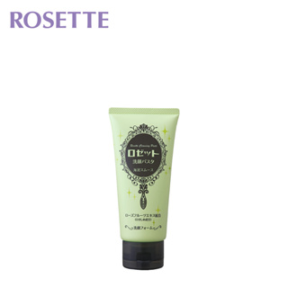 【ROSETTE】海泥毛孔潔淨洗顔乳 30g