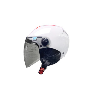 EVO JB200 造型帽 鏡片 暗色護目鏡 素色 輕便型 安全帽 淺暗鏡片 智同 附雲端發票