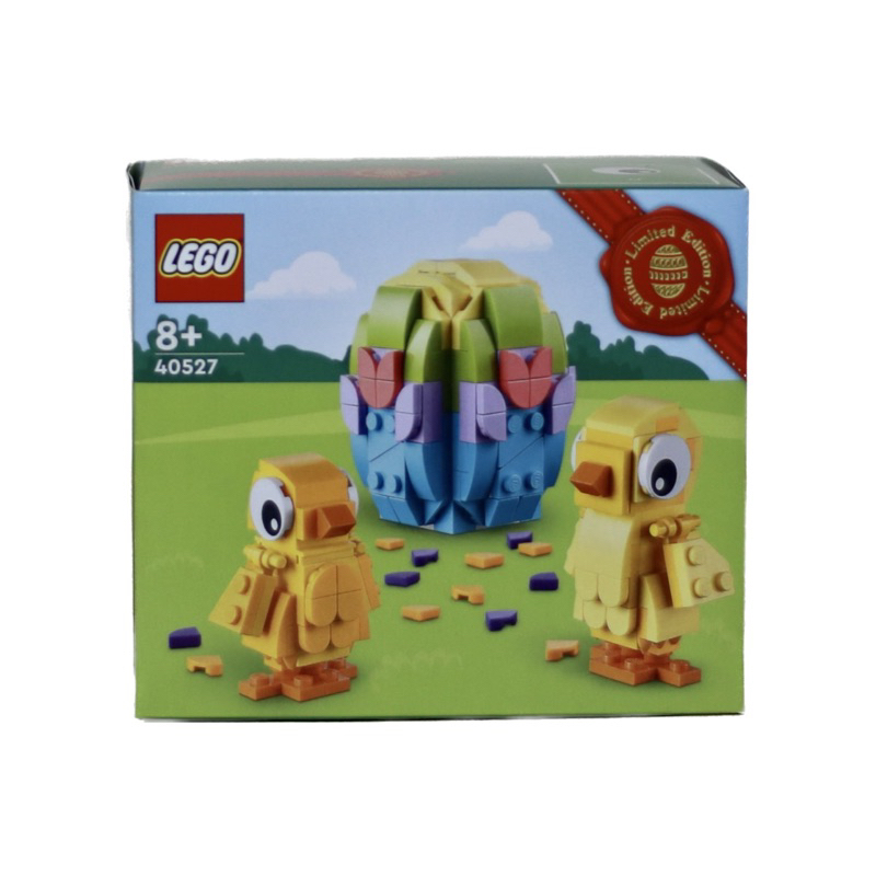 LEGO 40527 Easter Chicks