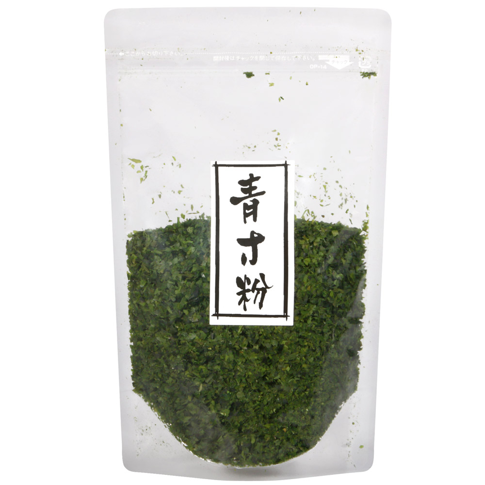 【好食光】日本 植田海產 植田青海苔粉(40g) 章魚燒 壽司