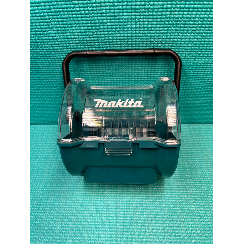 台中工具老爹 MAKITA D-63862 砂輪片收納盒 4吋/5吋 DGA404 DGA414 DGA406