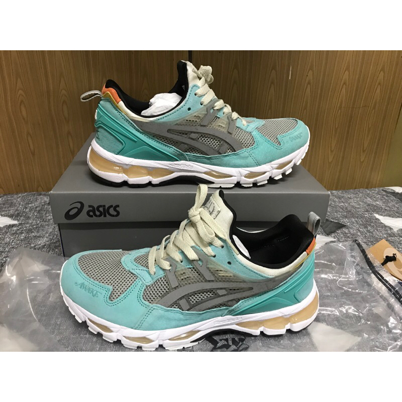 ASICS GEL-KAYANO TRAINER 21尺寸US8.5 26.5cm二手