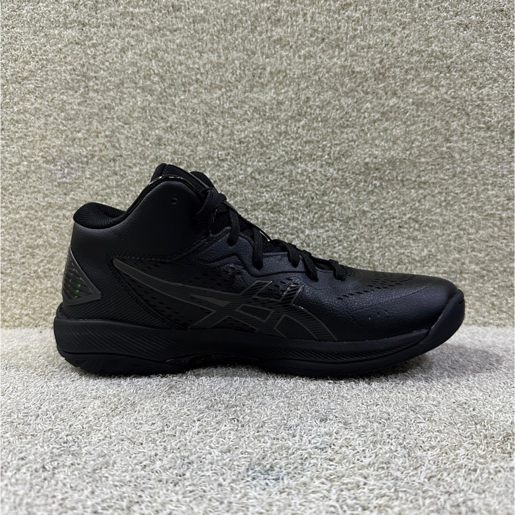 = 球友 運動用品 = Asics 23年 GELHOOP V15 (4E寬楦) 男籃球鞋 1063A062-001