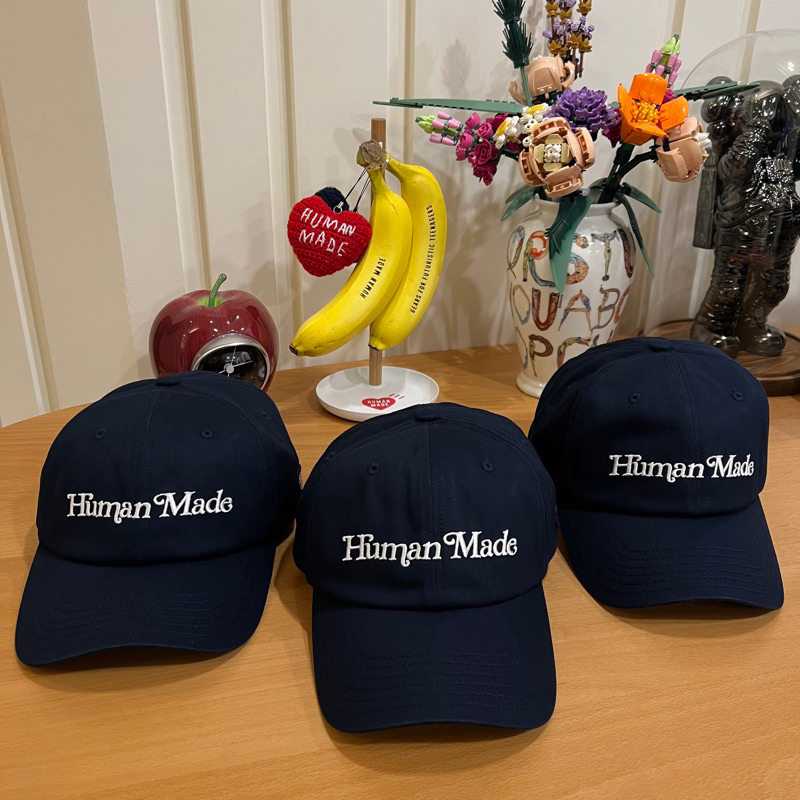 新作送料無料HUMANMADE GDC WhiteDay Cap Panel Navy キャップ | sos.cafe