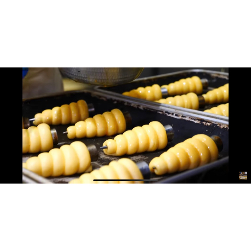【阿肥的店】日本 貝印 螺旋卷麵包 海螺麵包 海螺卷 田螺棒 田螺麵包 鍋牛捲 模型