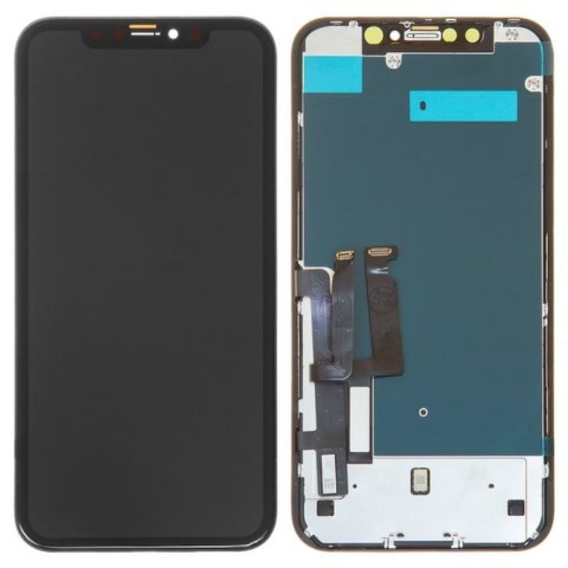 【台北維修】蘋果 iPhone XR 液晶螢幕 維修完工價格1400元 全國最低價