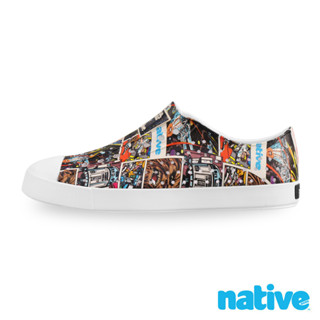 【Native Shoes】男/女鞋 JEFFERSON 洞洞鞋/防水鞋/膠鞋/雨鞋/拖鞋(11112701-2063)