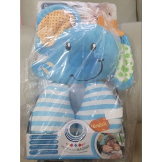 Lucky Baby 旅行護頸枕（全新）