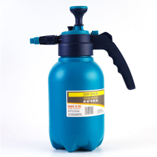 【連續出水噴壺/臺灣現貨】2L氣壓式 噴霧器 噴水灑水 噴霧 消毒施水噴藥打藥園藝高壓澆花HDPE安全塑膠免持續按壓出水