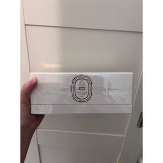 🇬🇧英國帶回 Diptyque蠟燭禮盒 70g*3 漿果+無花果+玫瑰
