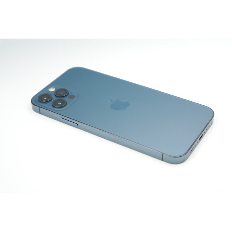 IPhone 12 Pro 12Pro 128G 藍色 原盒裝