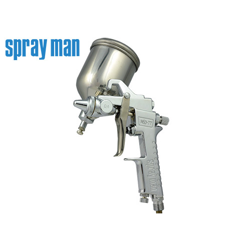 *雲端五金便利店* SPM-NEO/ R-04 日本點線專用迷你噴漆槍 SPRAY MAN 噴槍