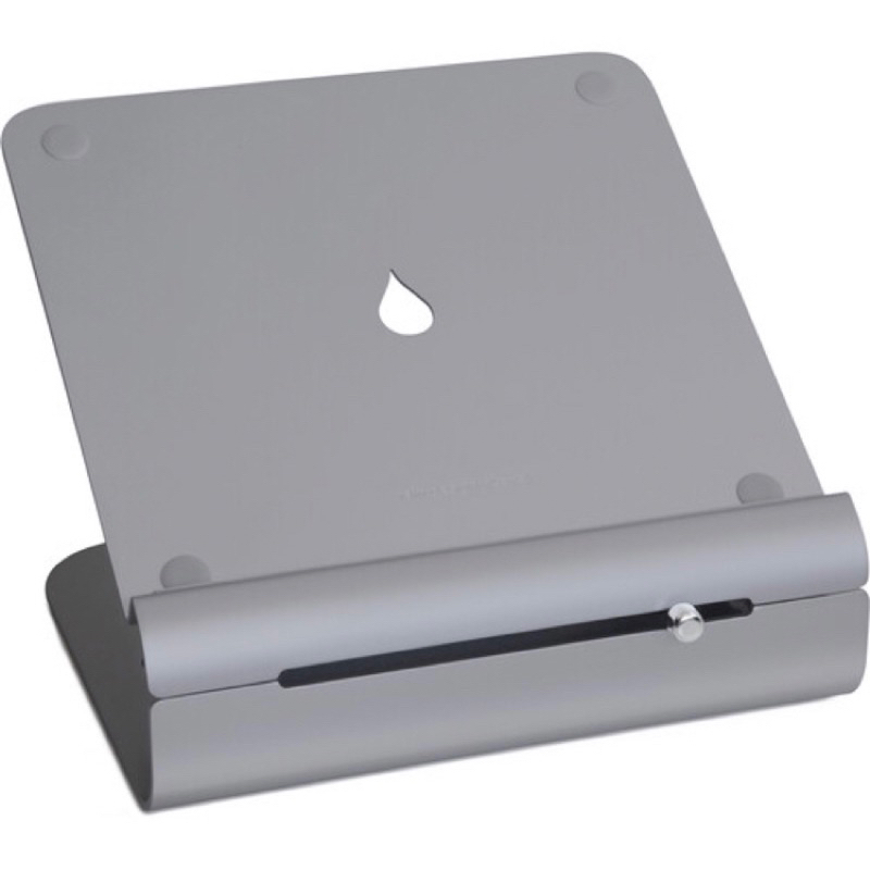 二手-iLevel MacBook 可調式鋁質筆電立架